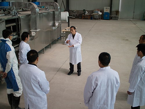 北京長城網技術交流 筑建網絡安全長城，共話技術創新未來