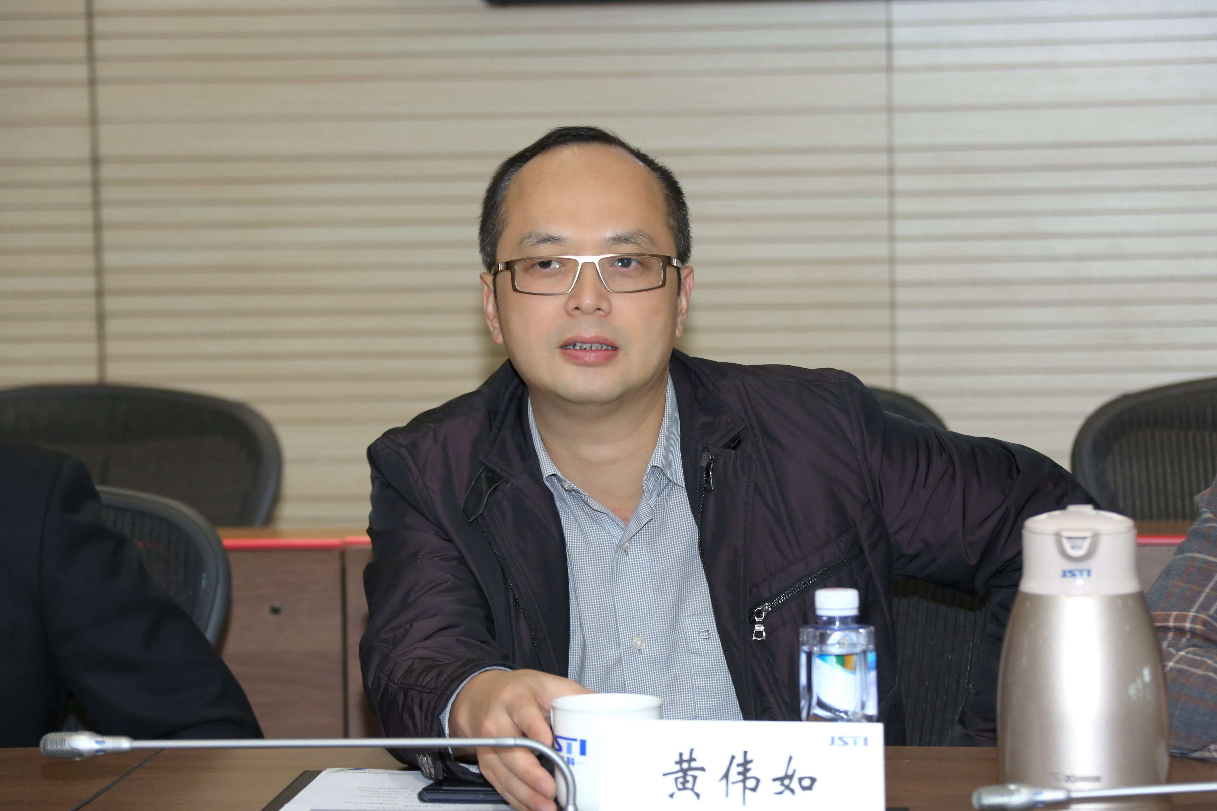 雙向賦能深化合作 蘇交科與廣東省電信規(guī)劃設(shè)計(jì)院開(kāi)展技術(shù)交流