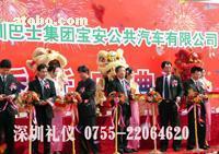 以禮相承，策劃美好——深圳禮儀策劃服務全解析